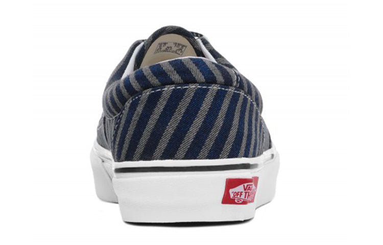 Vans Era Twist 'Stripes - Navy Black' VN0A4UUG2S0