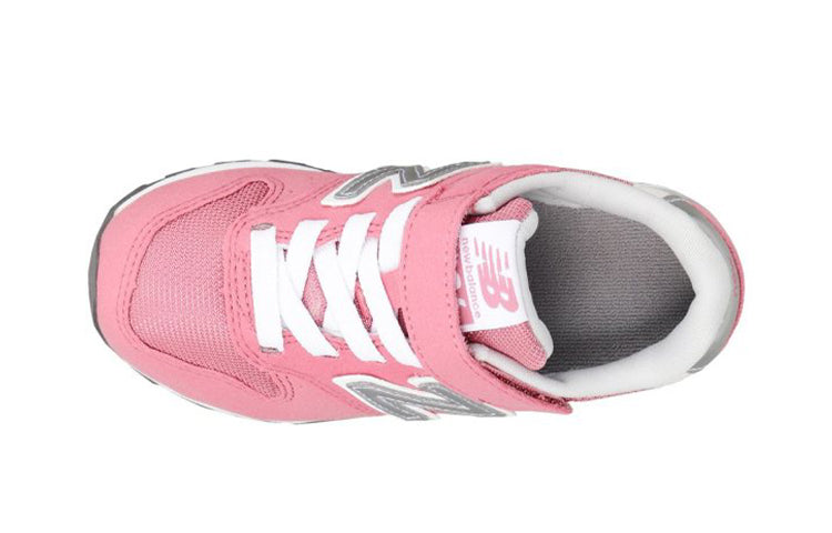 (PS) New Balance 996 Pink/White YV996CPK