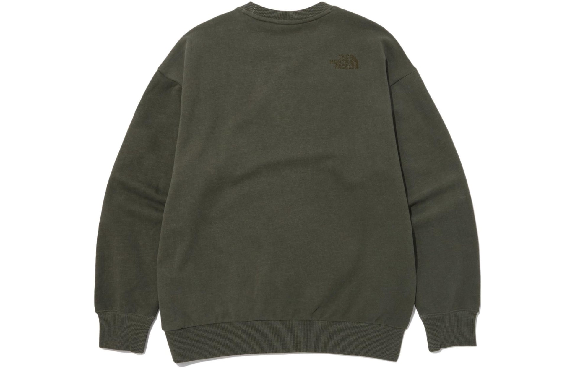 THE NORTH FACE Comfy Sweater 'Olivegreen' NM5MP01L
