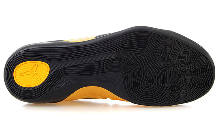 Nike Kobe 9 EM 'Bruce Lee' 646701-700