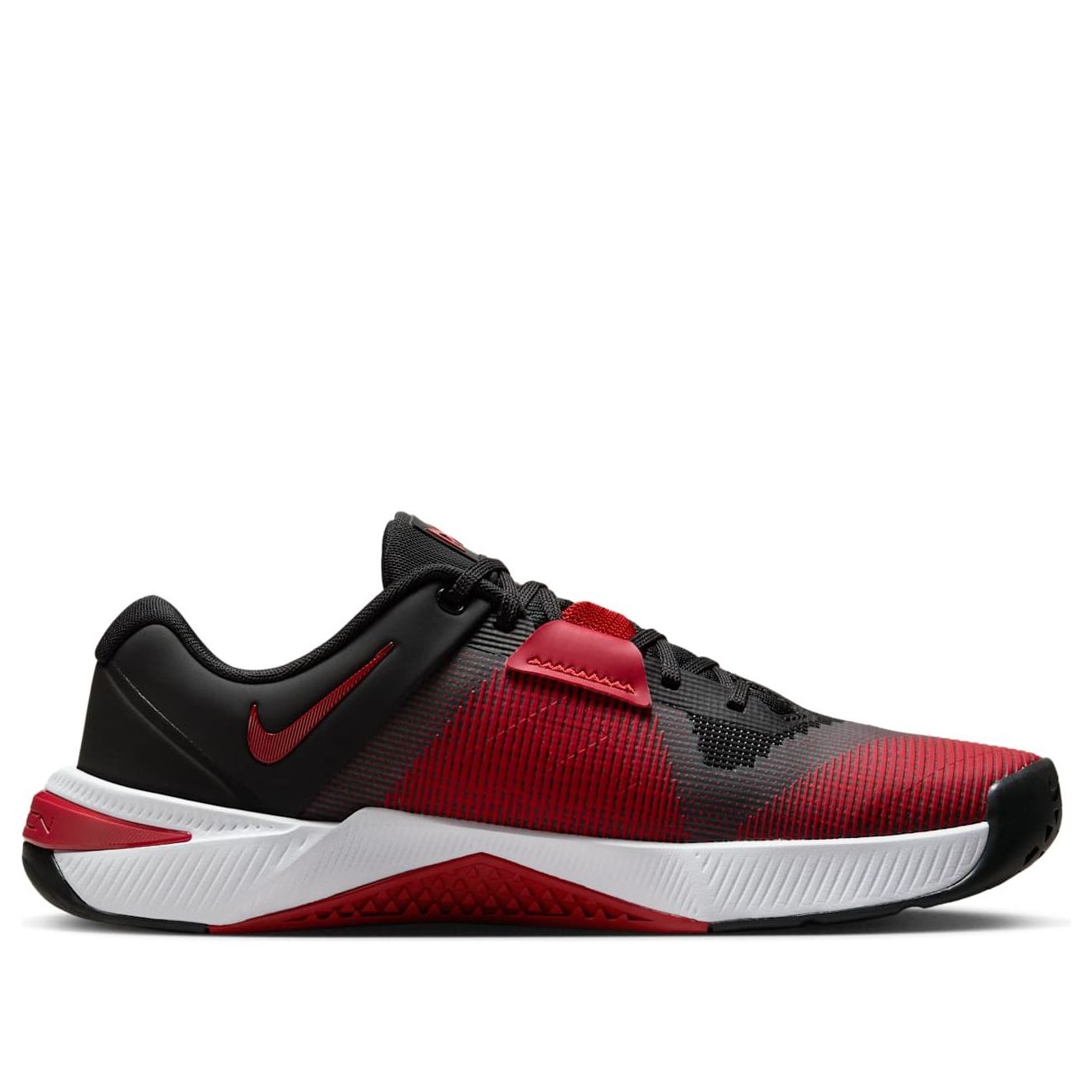 Nike Metcon 10 'Black White Varsity Red' HJ1875-001