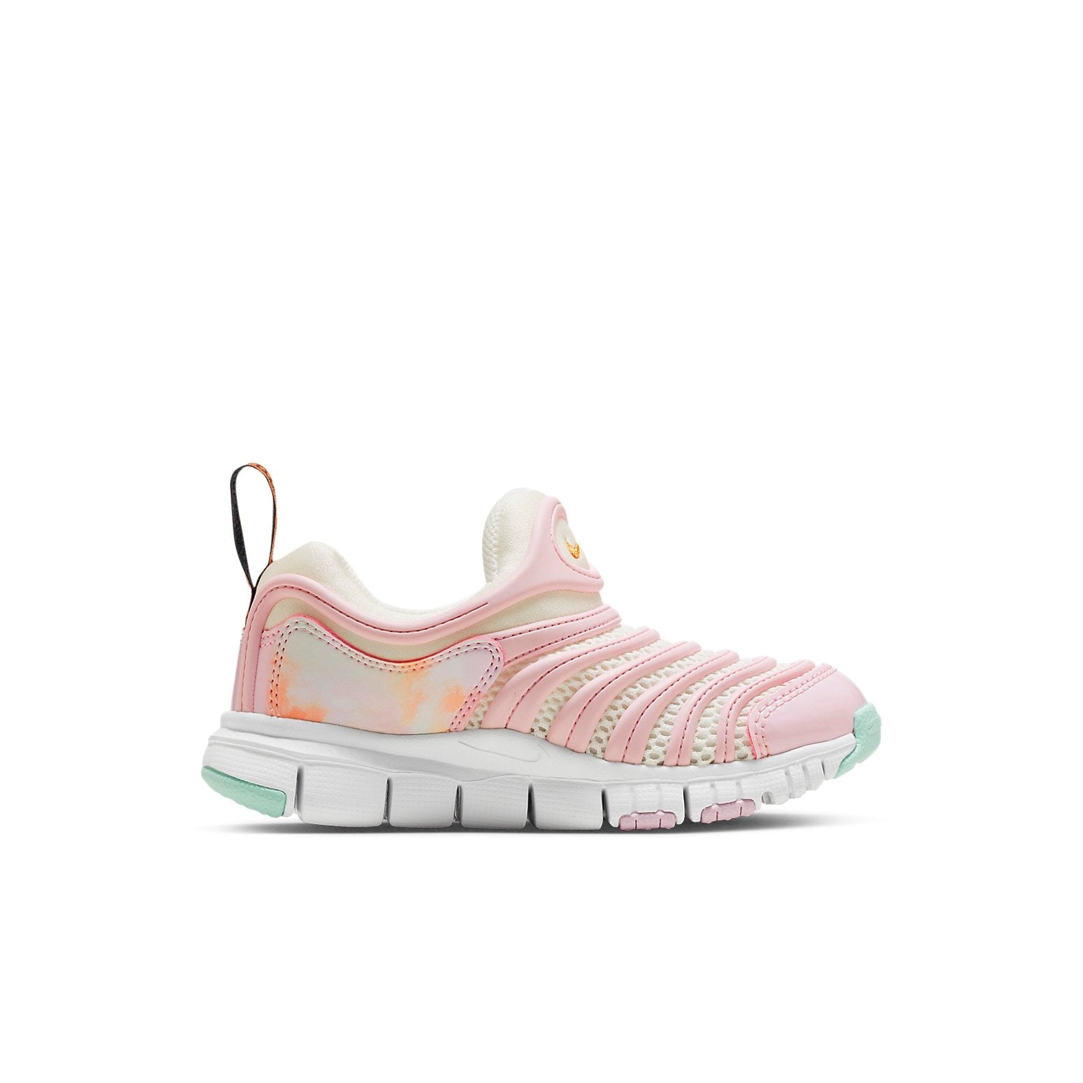 (PS) Nike Dynamo Free Shoes 'Pink White' FJ7724-181