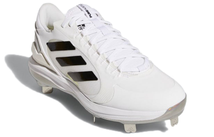(WMNS) adidas PureHustle 2 Elite 'White Cinder' FY4393