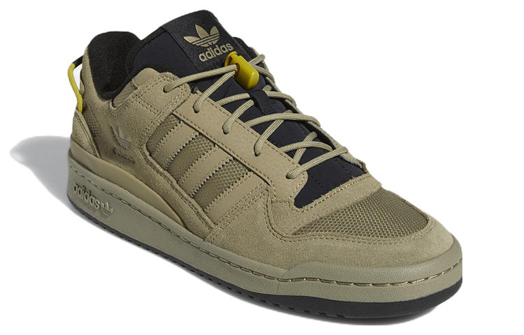adidas Originals FORUM Low CL 'Orbit Green' GW4374