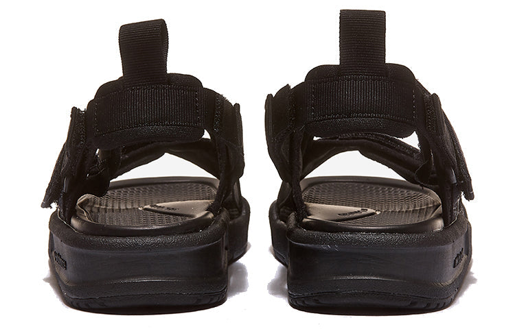 New Balance 3205 Sandal 'Black White' SD3205HBK