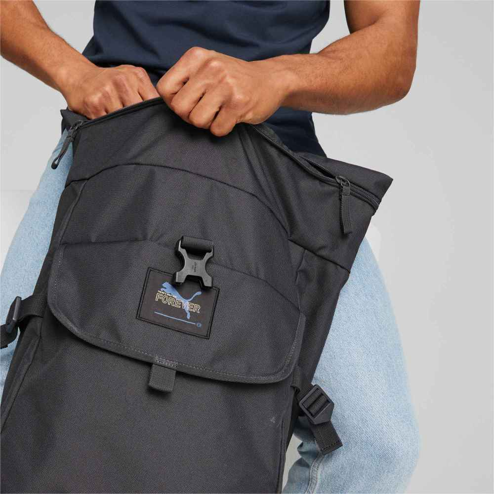 PUMA Better Backpack 'Black' 079526-01