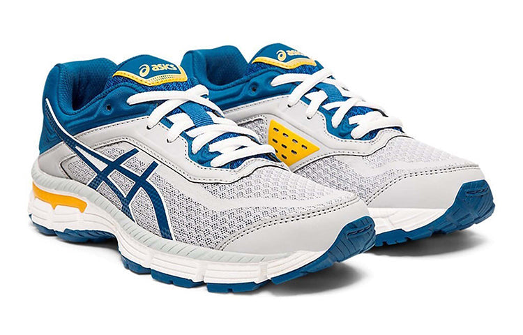 (GS) ASICS GT-2000 6 'Grey Blue' C805N-022