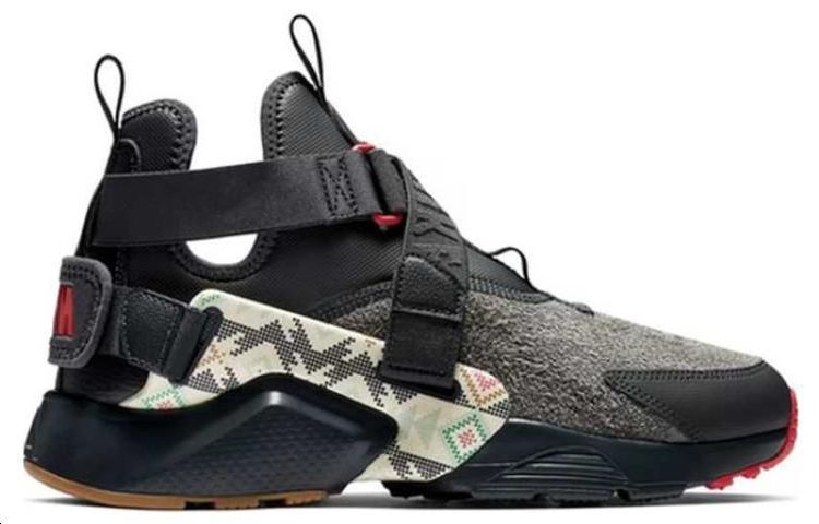 (WMNS) Nike Air Huarache City Utility 'N7' AT6170-001