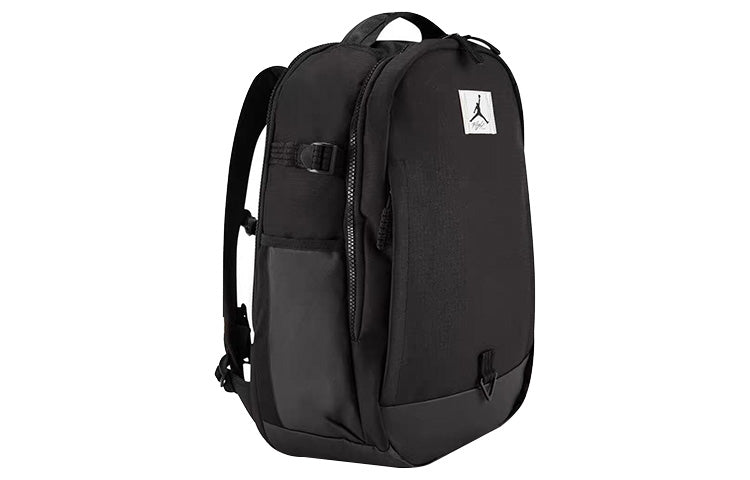 Air Jordan Flight Backpack 'Black' FV2899-010