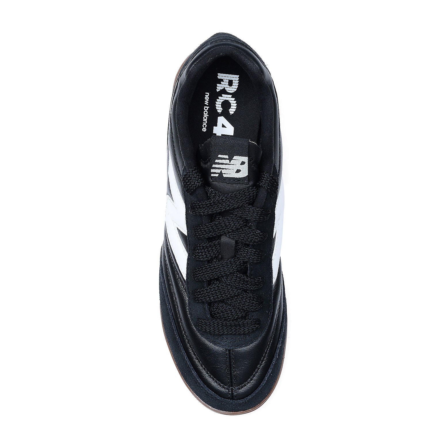 New Balance RC42 'Black White' URC42LB