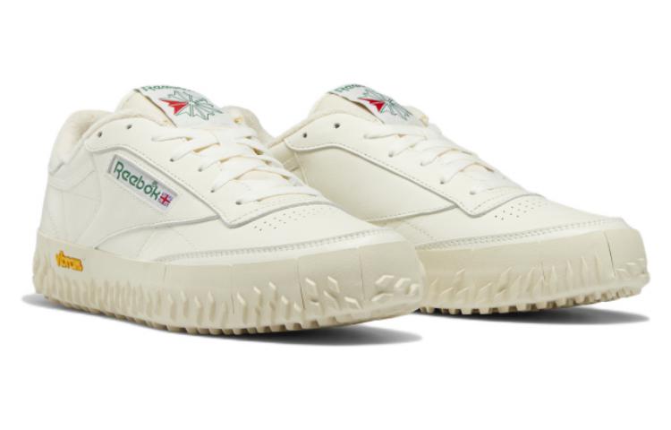 Reebok Club C Vibram 'Chalk Glen Green' GV6930