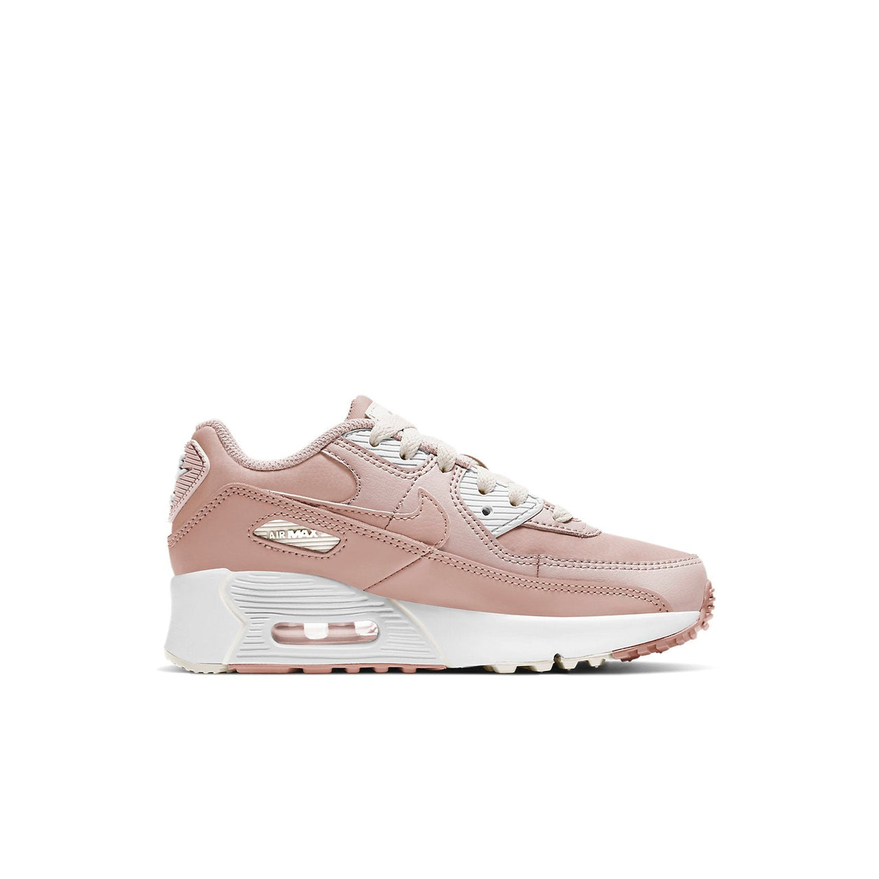 (PS) Nike Air Max 90 'Pink Oxford' CD6867-601