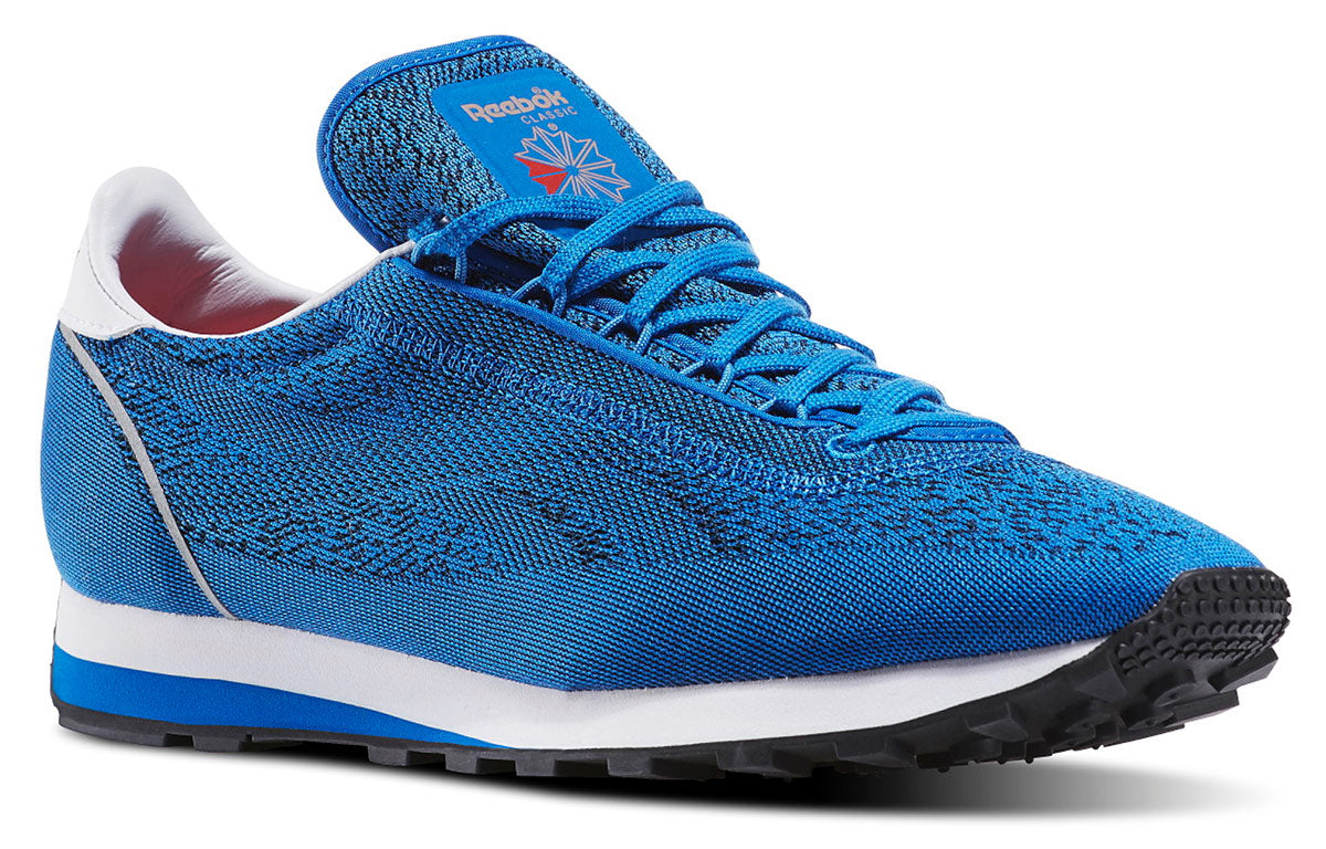 Reebok Aztec Em Blue BD1923