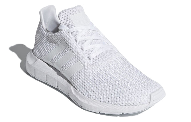 (WMNS) adidas Swift Run 'Triple White' CQ2021