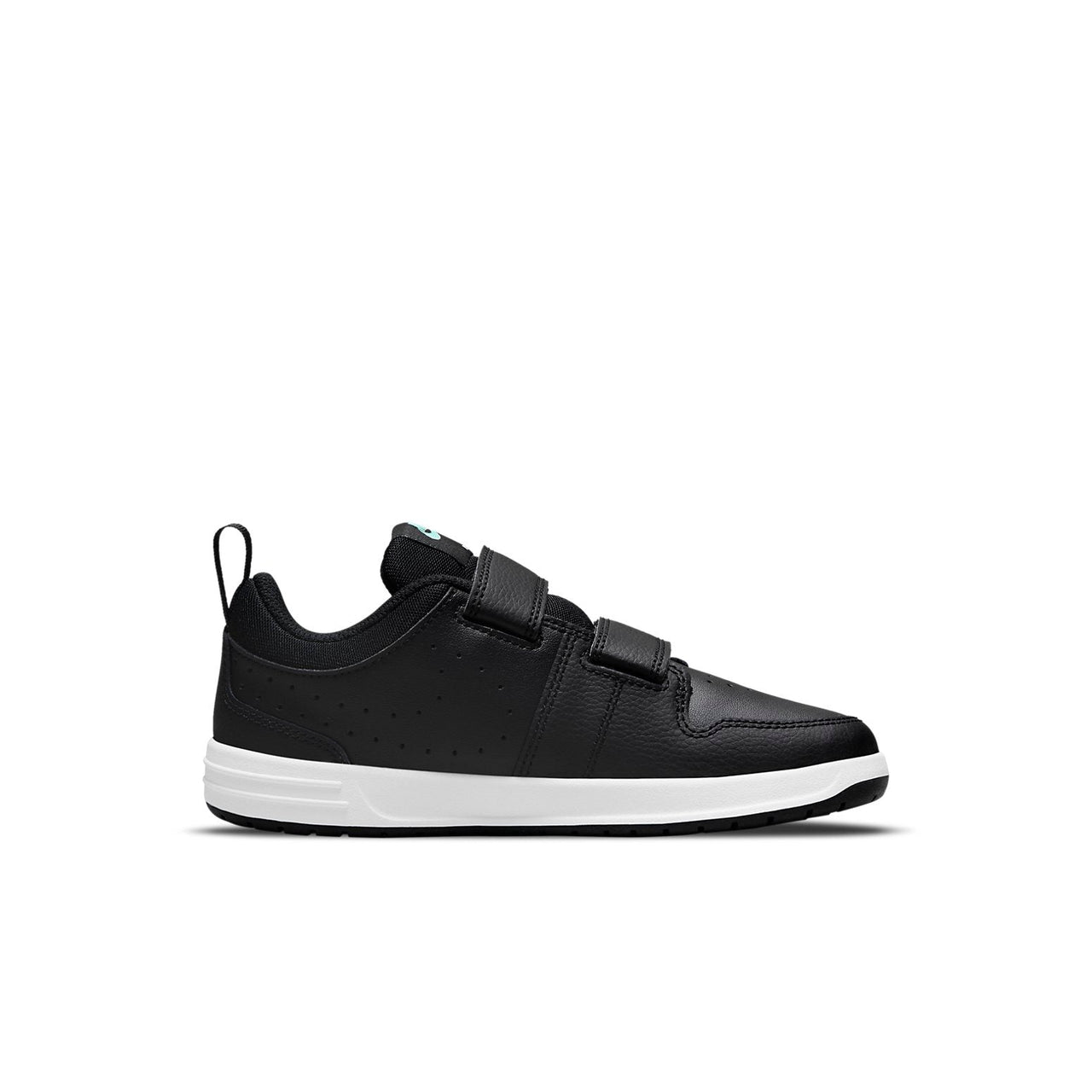 (PS) Nike Pico 5 Low-Top Sneakers Black/Pink AR4161-007
