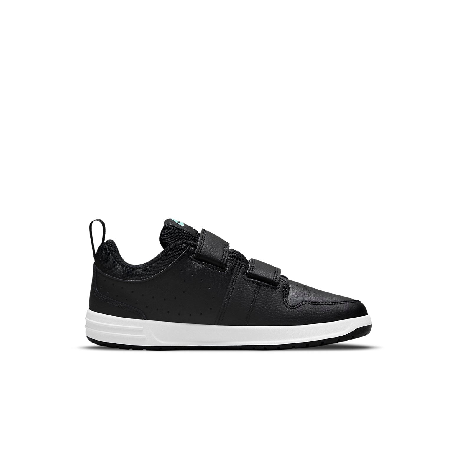 (PS) Nike Pico 5 Low-Top Sneakers Black/Pink AR4161-007
