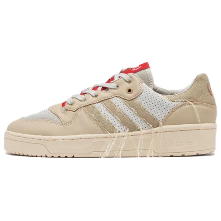 adidas Rivalry Low Extra Butter 'Beige' ID8805