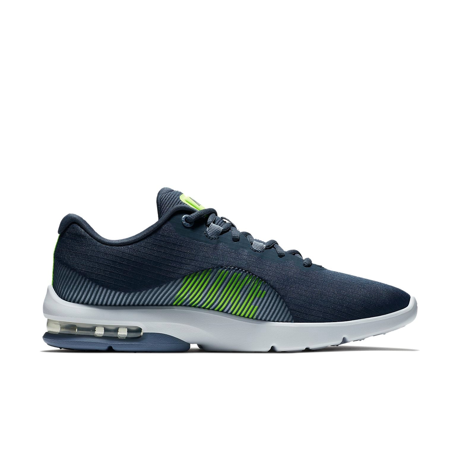 Nike Air Max Advantage 2 'Thunder Blue' AA7396-400