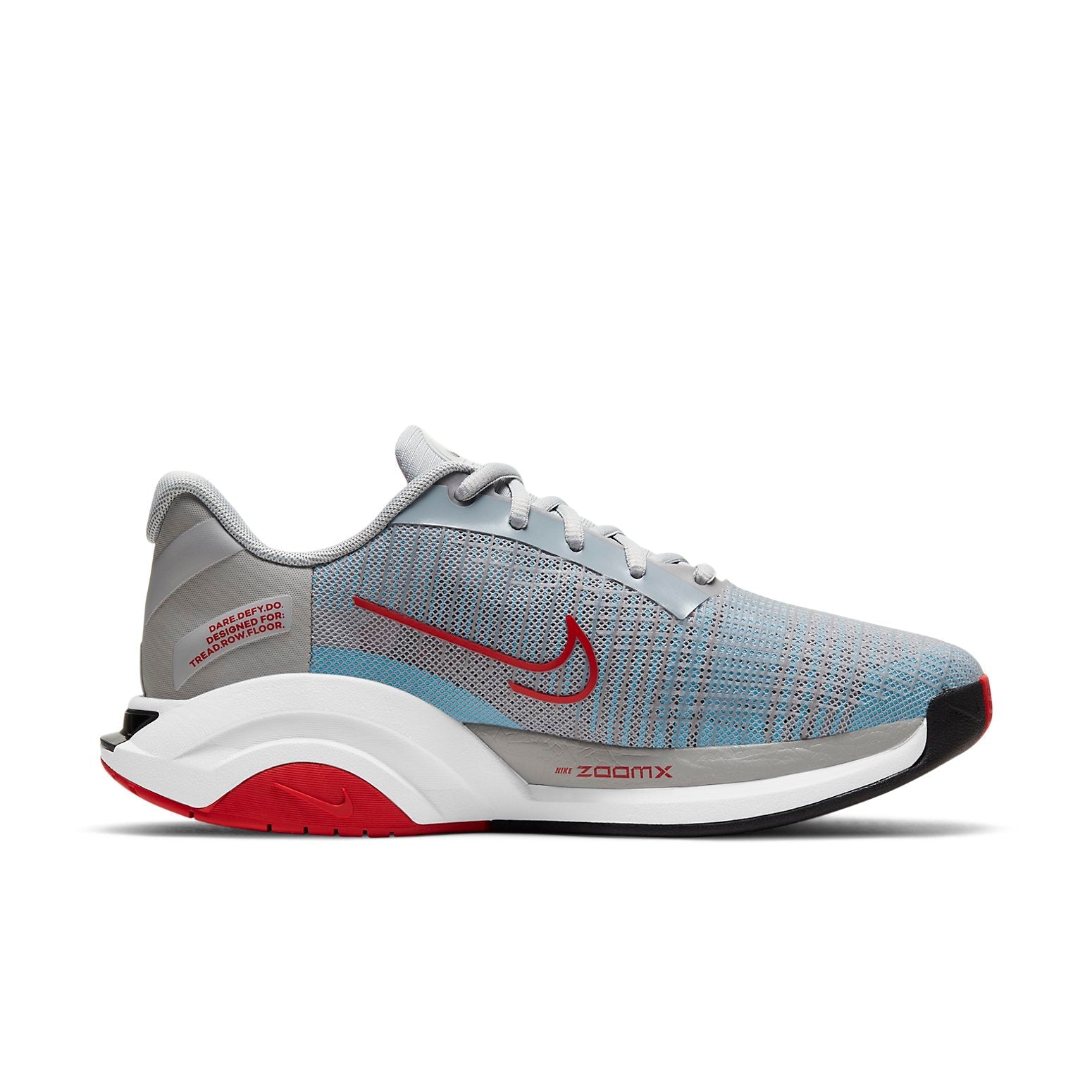 Nike ZoomX SuperRep Surge 'Smoke Grey Light Blue Fury' CU7627-007