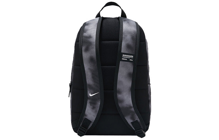 Nike F.C. Backpack 'Blackgrey' BA6109-010