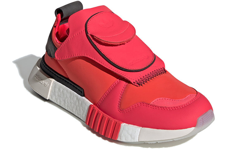 adidas Futurepacer 'Shock Red' BD7923