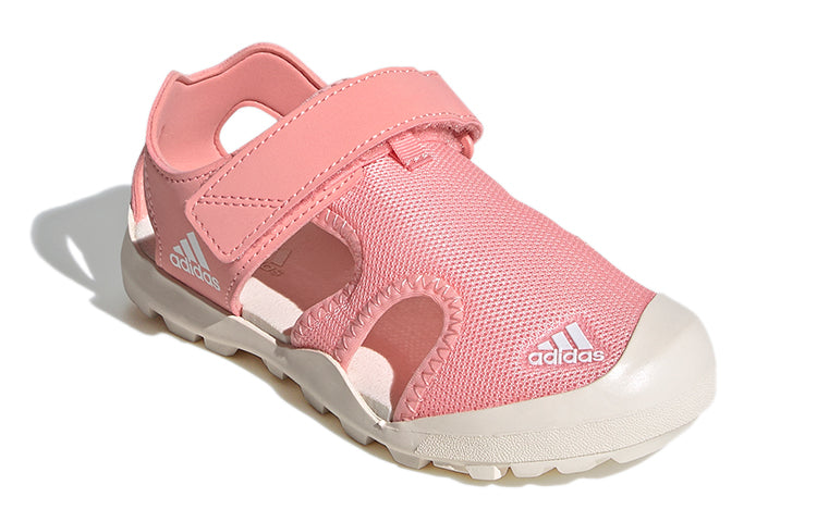 (GS) adidas Terrex Captain Toey 'Pink' EF2244