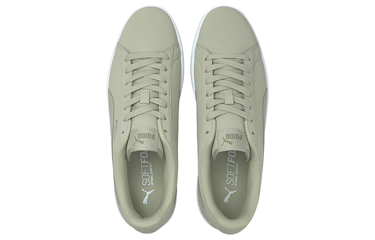 PUMA Smash V2 Buck Green/White 365160-36