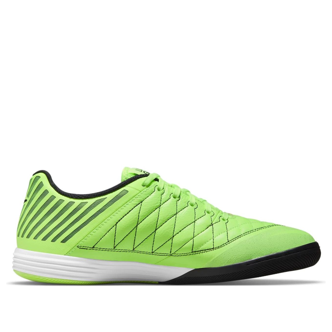 Nike Lunar Gato II 'Green' 580456-301