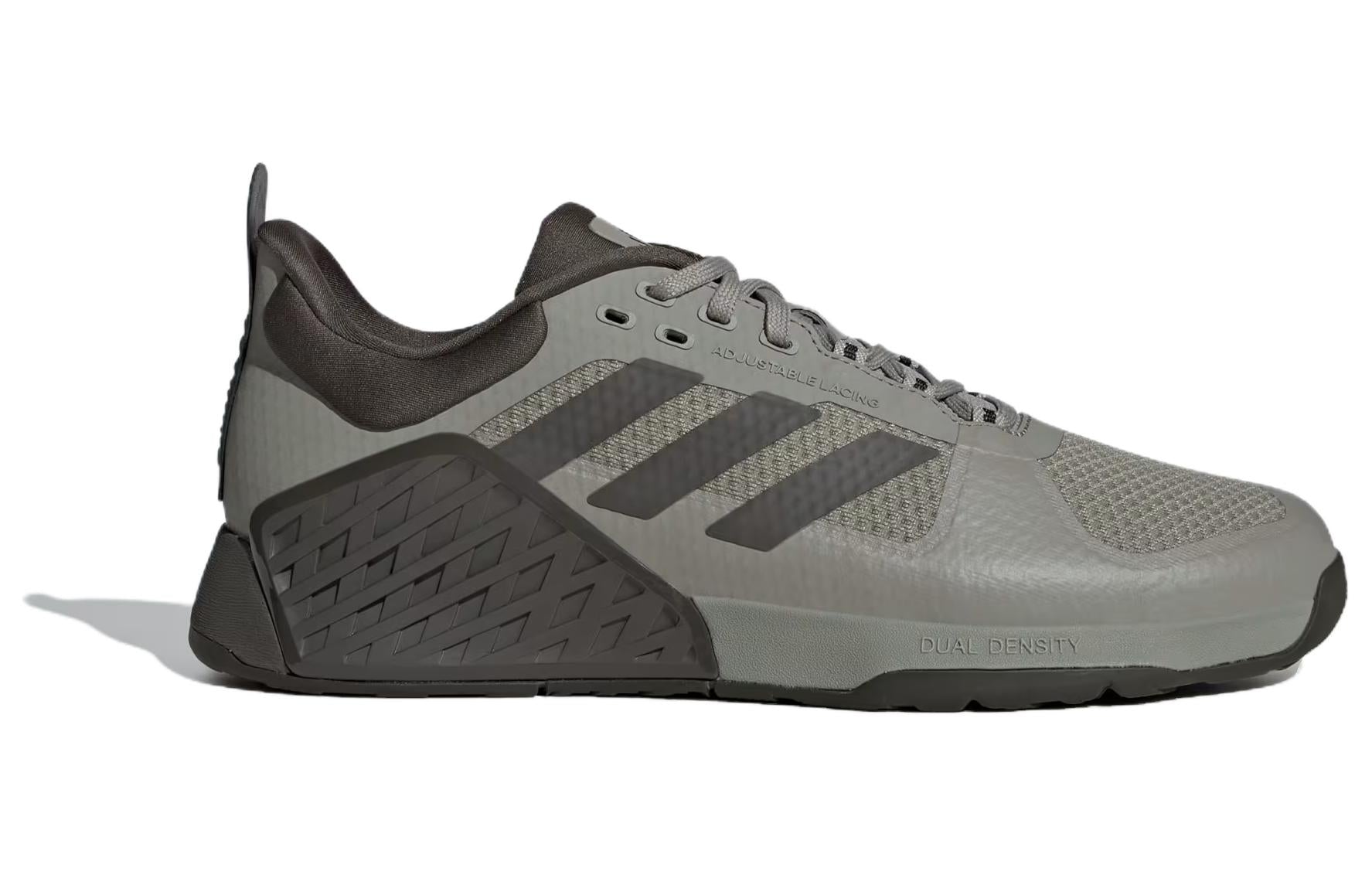 adidas Dropset 2 'Silver Pebble Shadow Olive' IF3988