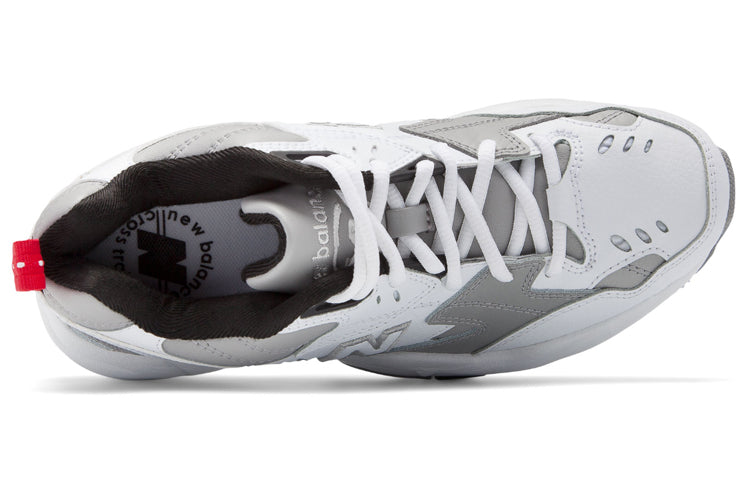 (WMNS) New Balance 608 'Team Away Grey' WX608RG1