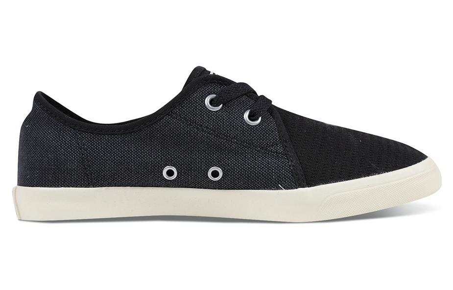 Converse Chuck Taylor All Star Riff Sneakers 'Black' 147097