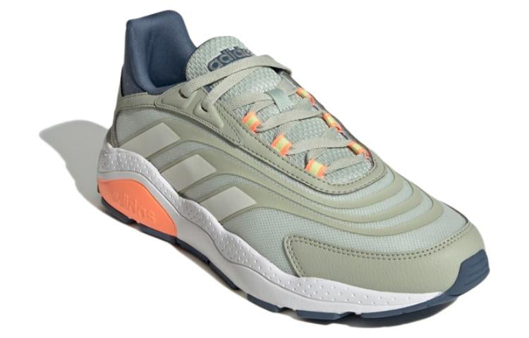 adidas neo Crazychaos 20 Athleisure Casual Sports Shoe Unisex Navy Blue GY4618