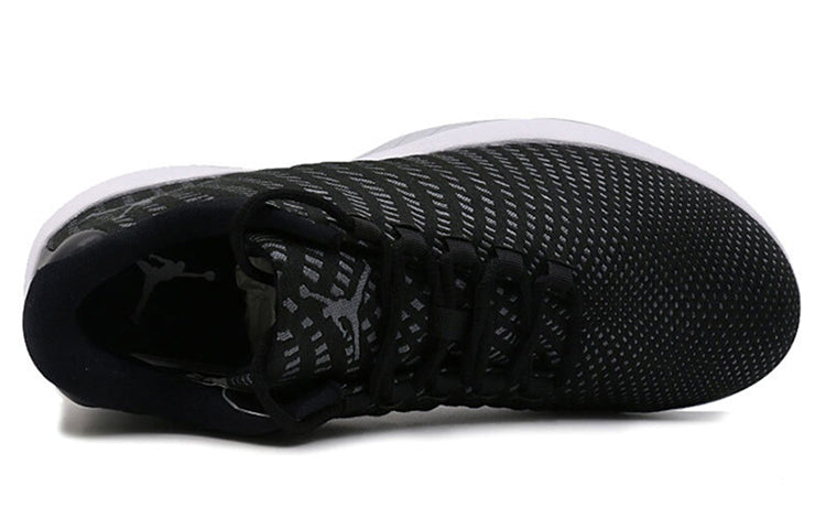 Air Jordan B FLY 'Black Dark Grey Pure Platinum' 910209-011