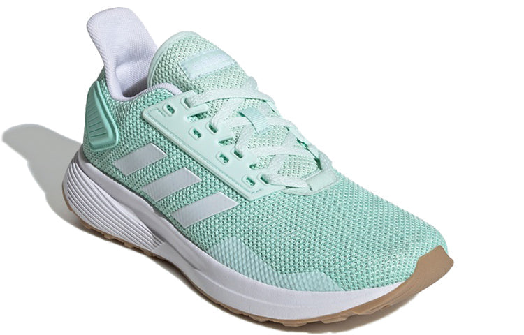 (WMNS) adidas Duramo 9 'Clear Mint White' F34758