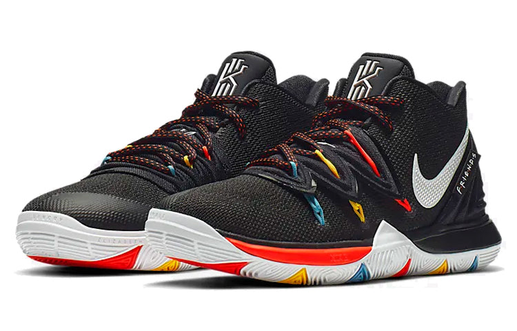 (GS) Nike Kyrie 5 'Friends' AQ2456-006