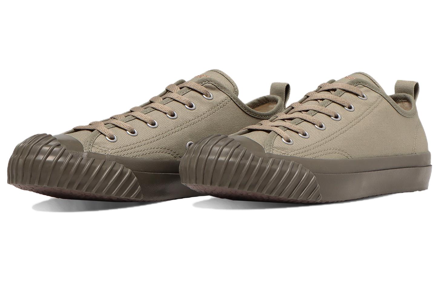 Converse BIG C FG Firm Ground OX 'Khaki' 35500520