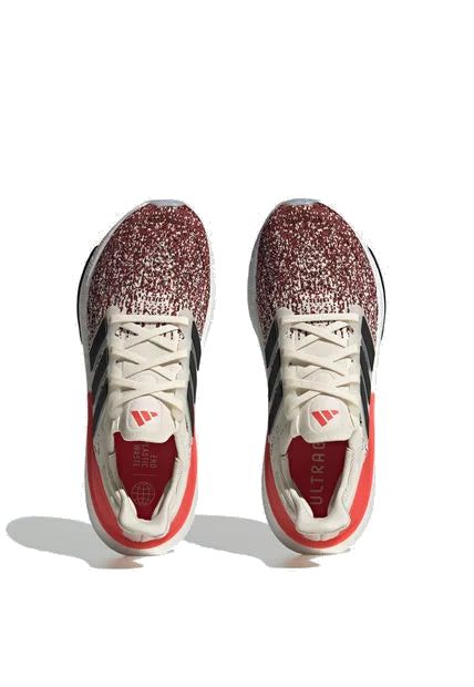 adidas UltraBoost Light 'Chalk Bright Red Gradient' IE1689