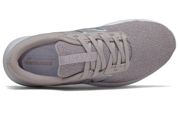 (WMNS) New Balance Ralaxa v2 'Logwood' WRLXLP2