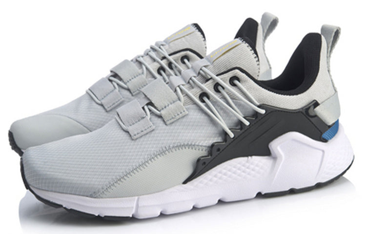 Li-Ning Mafia 'Grey Black' AGLQ017-2