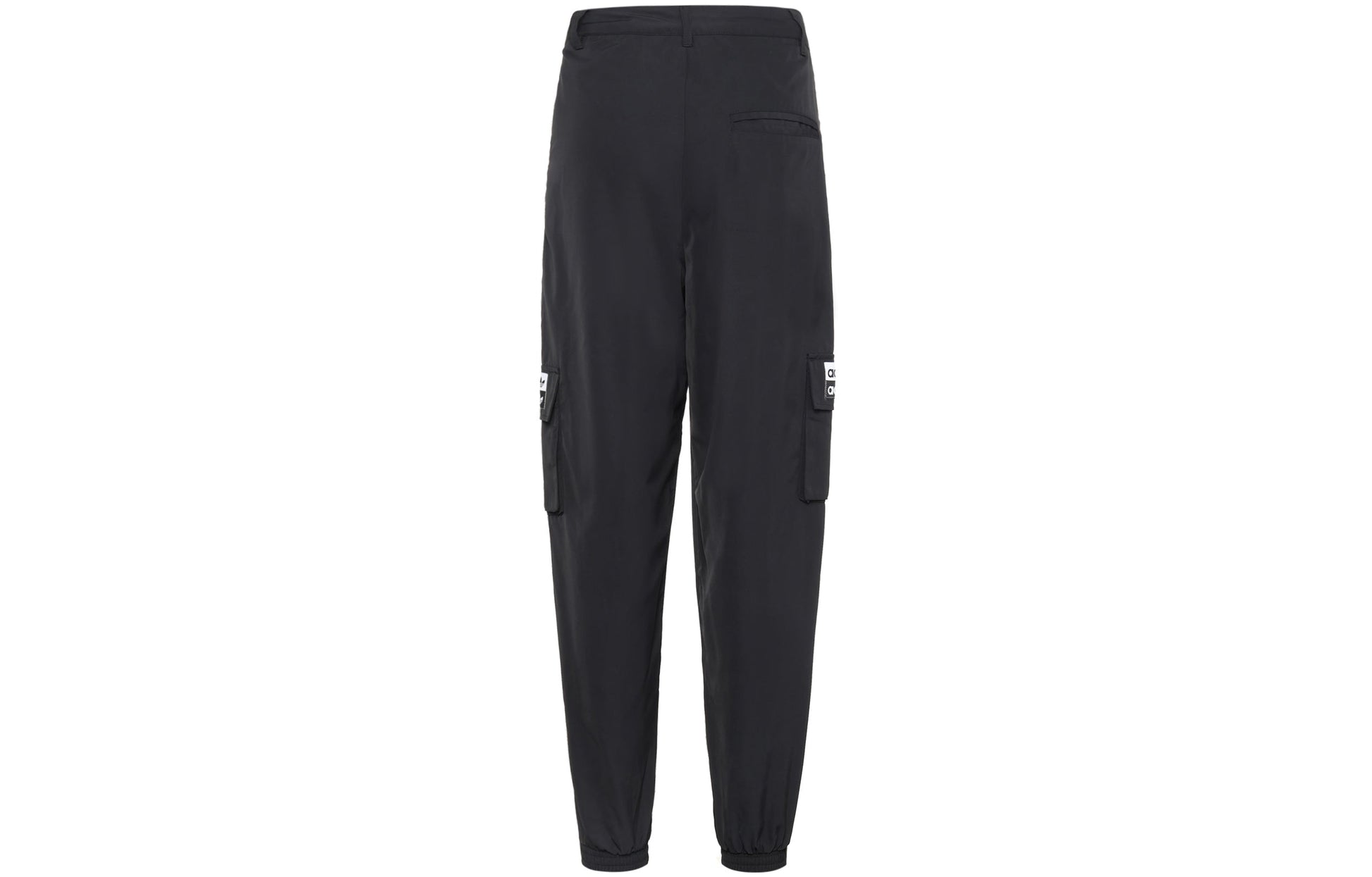 (WMNS) adidas originals Pant 'Black' ED7445