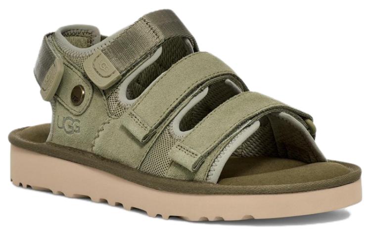 UGG Goldencoast Multistrap Sandal 'Shaded Clover' 1153095-SDC