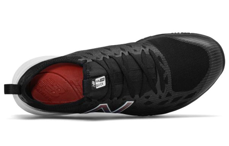 New Balance FuelCore Quick v3 Trainer 'Black White' MXQIKAB3