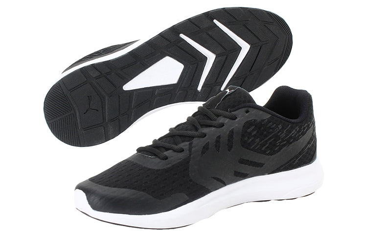 PUMA Gamble Idp Black/Grey/White 368482-02