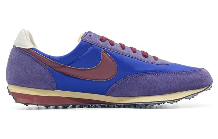 Nike Elite VNTG 'Blue Purple' 316987-465