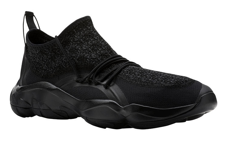 Reebok DMX Fusion TS 'Black' CN2209