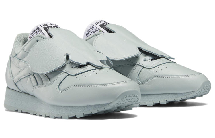 Reebok Eames Office x Classic Leather 'Eames Elephant - Seaside Grey' GY6385