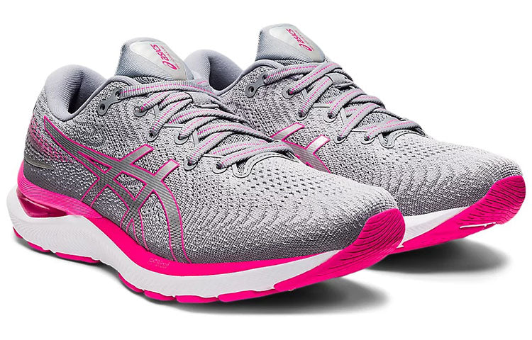 (WMNS) ASICS Gel-Cumulus 24 'Sheet Rock Pink Glow' 1012B206-021