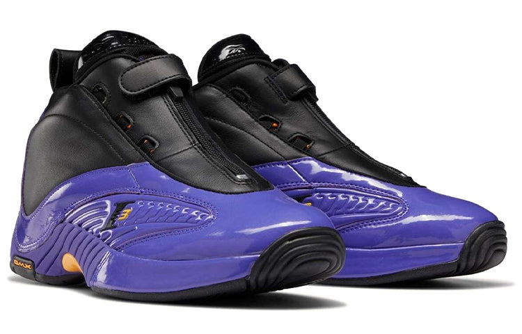 Reebok Answer 4 'Lakers' G55119