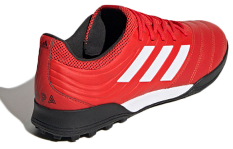 adidas Copa 20.3 TF 'Red Black' G28545