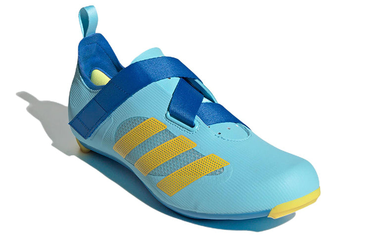 adidas The Indoor Cycling 'Blue Yellow' GZ4762